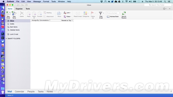 全新大亮！苹果终于也有了Office 2016