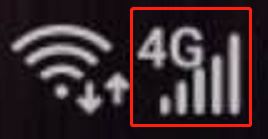 华为P30/P30 pro上方的HD标志如何关闭?