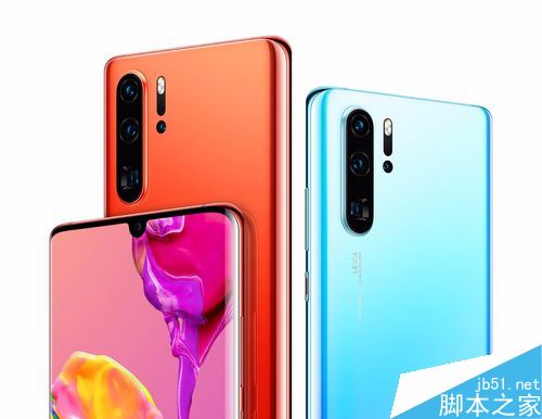 华为P30/P30 pro怎么设置指纹识别和人脸解锁？