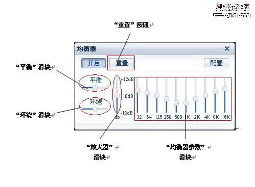 巧用酷我音乐盒DIY个性音效