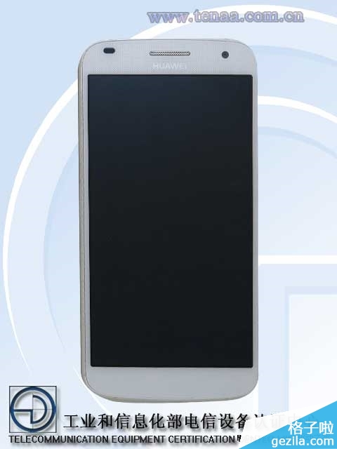 竟支持FDD 华为电信4G新机曝光