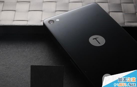 锤子手机官网开启0元预订 罗永浩劝预订用户退货