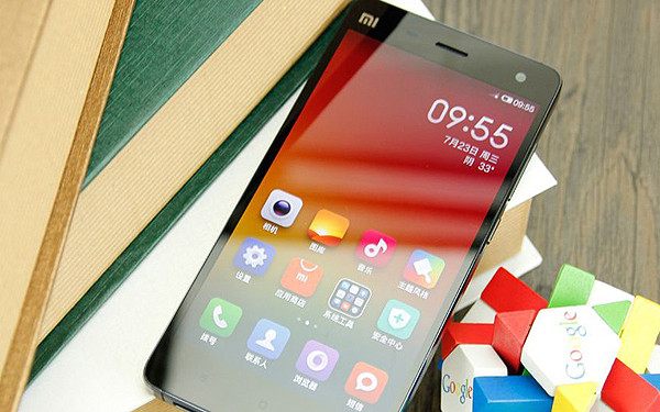 小米4地位或受威胁？下半年街机王预测 