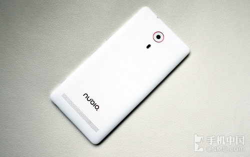 更加完美的拍照功能 nubia Z7现场体验 