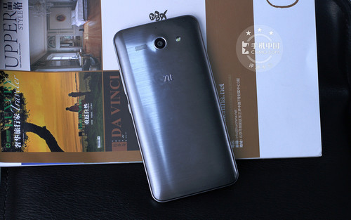 智慧语音+骁龙801四核 中兴天机发布 