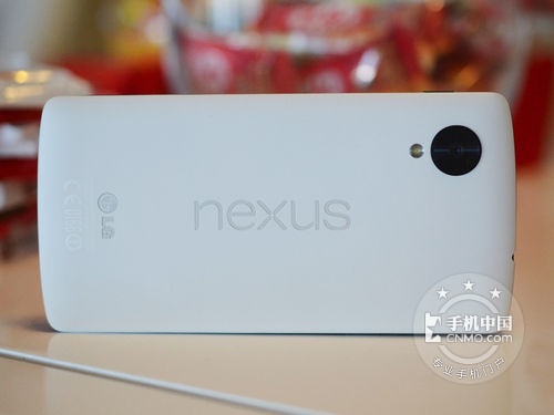 骁龙800四核1080p Nexus 5首破3000大关 