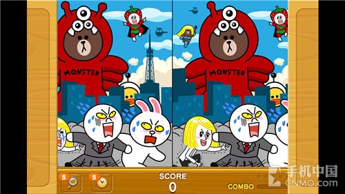 呆萌可爱的工具大全 Line旗下应用推荐 