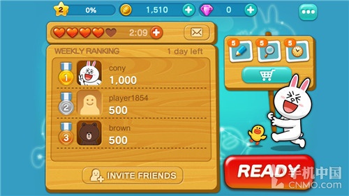 呆萌可爱的工具大全 Line旗下应用推荐 