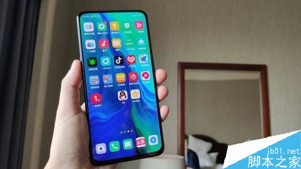 oppo reno无法关机怎么办？oppo reno关不了机的解决方法