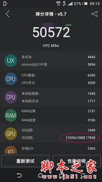 600块钱差在哪儿？ HTC M9对比HTC M9+ 