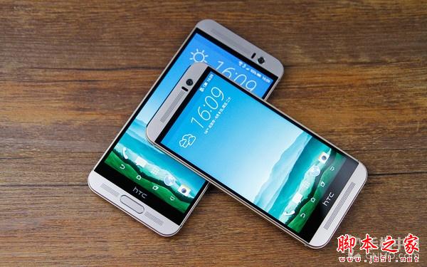 600块钱差在哪儿？ HTC M9对比HTC M9+ 
