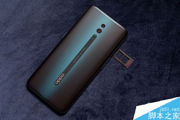 oppo reno怎么装卡/插卡？oppo reno手机SIM卡安装教程