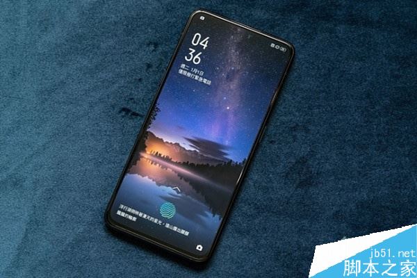 oppo reno怎么装卡/插卡？oppo reno手机SIM卡安装教程
