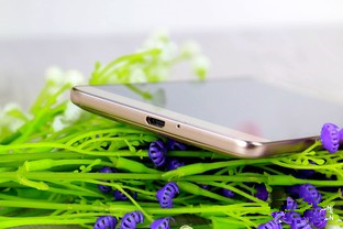 酷派锋尚Pro评测：不仅仅只是指纹识别 