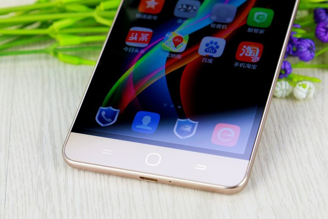 酷派锋尚Pro评测：不仅仅只是指纹识别 