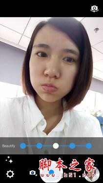 699元多彩配色自拍美机 中兴小鲜2评测