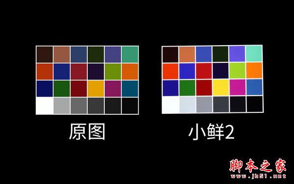 699元多彩配色自拍美机 中兴小鲜2评测