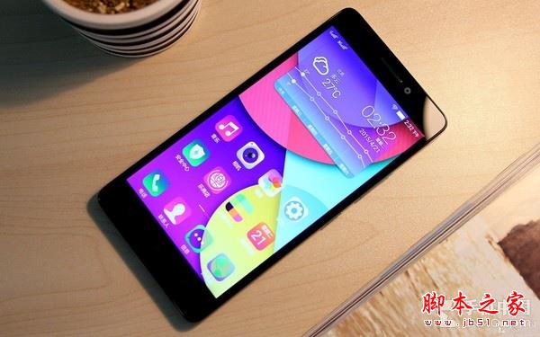 高颜值千元机 黄金斗士S8 4G娱乐体验 