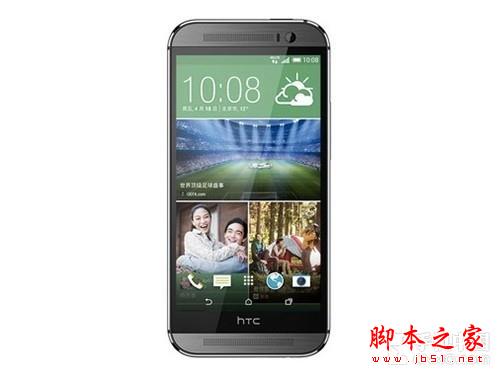 差异化还是槽点 聊聊HTC One M9的下巴 