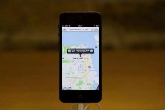 关闭手机定位后还会被找到吗？