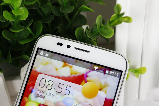 599元享2GB运存+13MP拍照? ono手机评测 