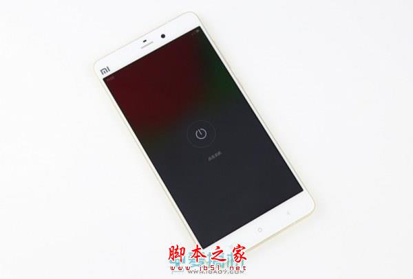 小米Note顶配版拆机注意事项