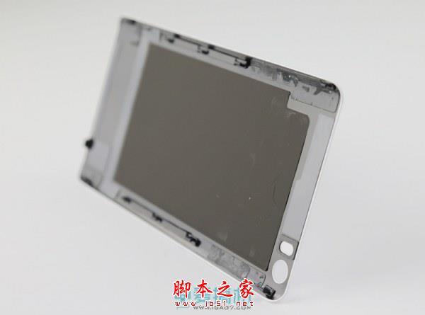 小米Note顶配版拆机之后盖特写