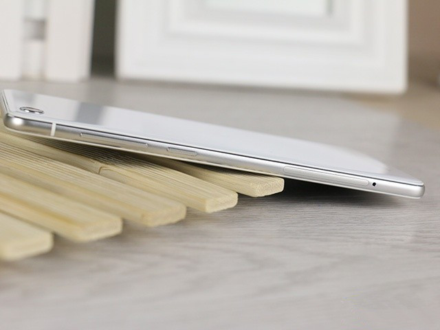 双面2.5D玻璃+双1300万 vivo X5Pro首测 