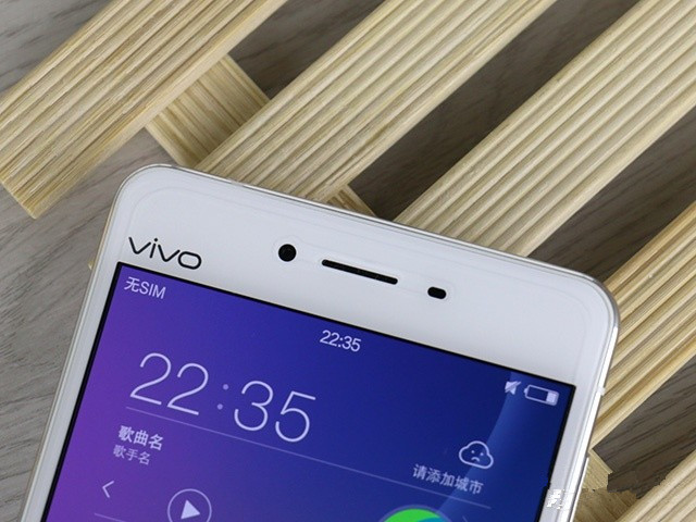 双面2.5D玻璃+双1300万 vivo X5Pro首测 