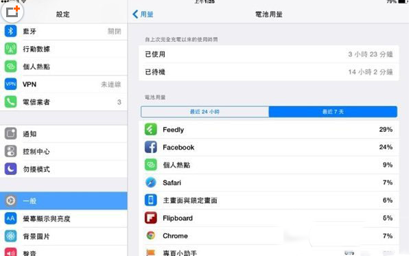 iphone6 plus怎么省电?iphone6 plus省电方法汇总