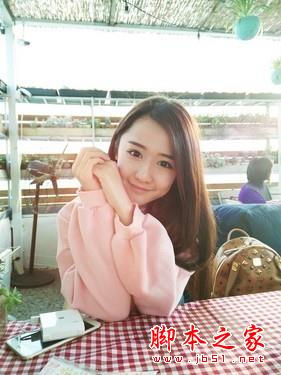 用OPPO N3去记录：有关花与少女的情节 