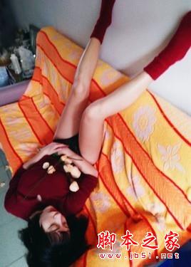 用OPPO N3去记录：有关花与少女的情节 