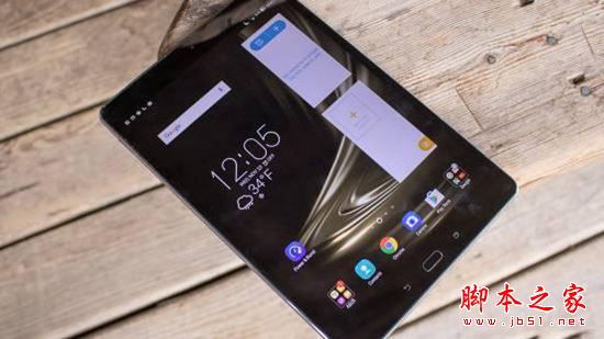 华硕ZenPad 3S 10怎么样? 华硕ZenPad 3S 10安卓平板电脑详细体验评测图解