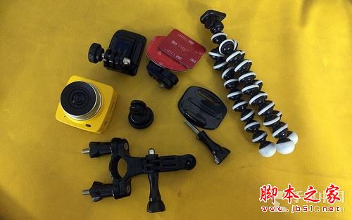 玩物尚志：中兴咔咔运动相机攀岩之旅 