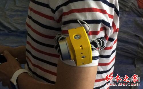 玩物尚志：中兴咔咔运动相机攀岩之旅 