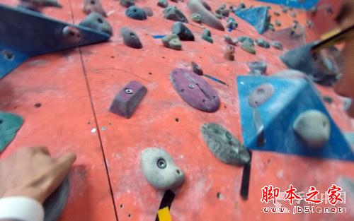 玩物尚志：中兴咔咔运动相机攀岩之旅 