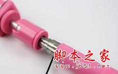 带上它去旅行 富图宝QP-520自拍杆体验 