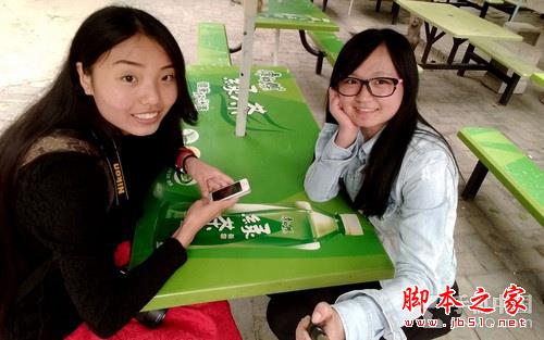 带上它去旅行 富图宝QP-520自拍杆体验 