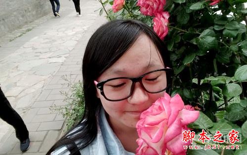 带上它去旅行 富图宝QP-520自拍杆体验 