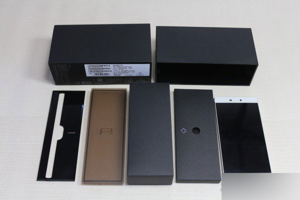 华为P8使用评测视频