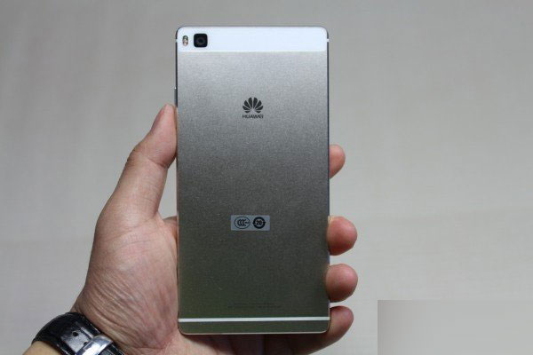 华为P8使用评测视频
