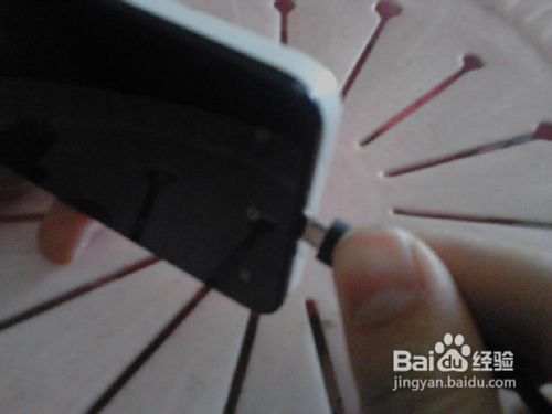 小米2S后盖怎么打开? 最好用小米开盖绝招！