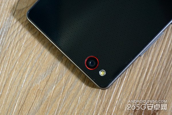 努比亚Z9 mini全面评测