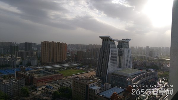 努比亚Z9 mini全面评测