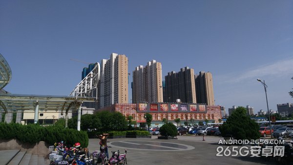 努比亚Z9 mini全面评测