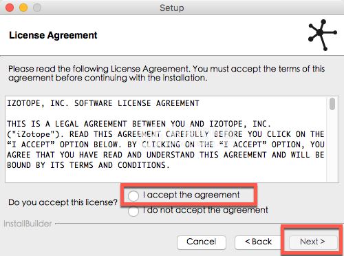 iZotope Ozone 7 Advanced for Mac(臭氧7母带处理)