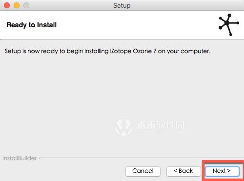 iZotope Ozone 7 Advanced for Mac(臭氧7母带处理)