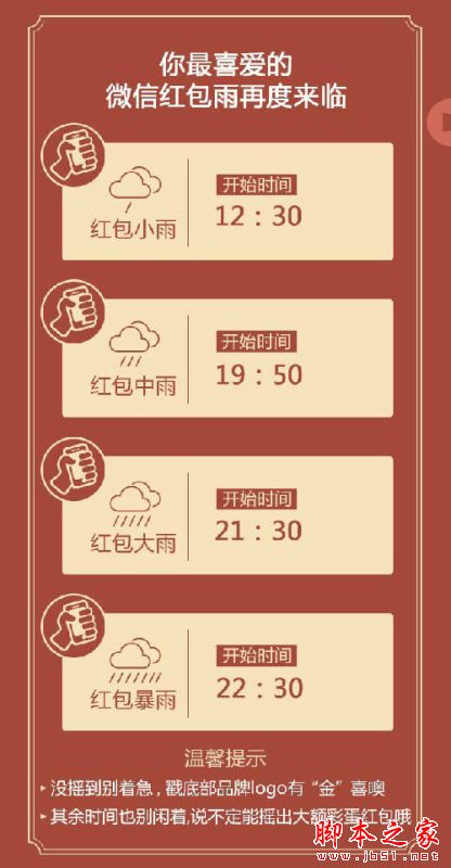 除夕微信红包攻略:红包照片将再度亮相