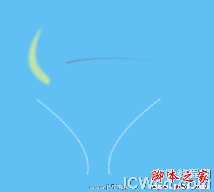 CorelDRAW鼠绘教程：画一个南非世界杯足球_中国教程网