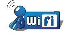 无线WiFi信号 无线WiFi信号